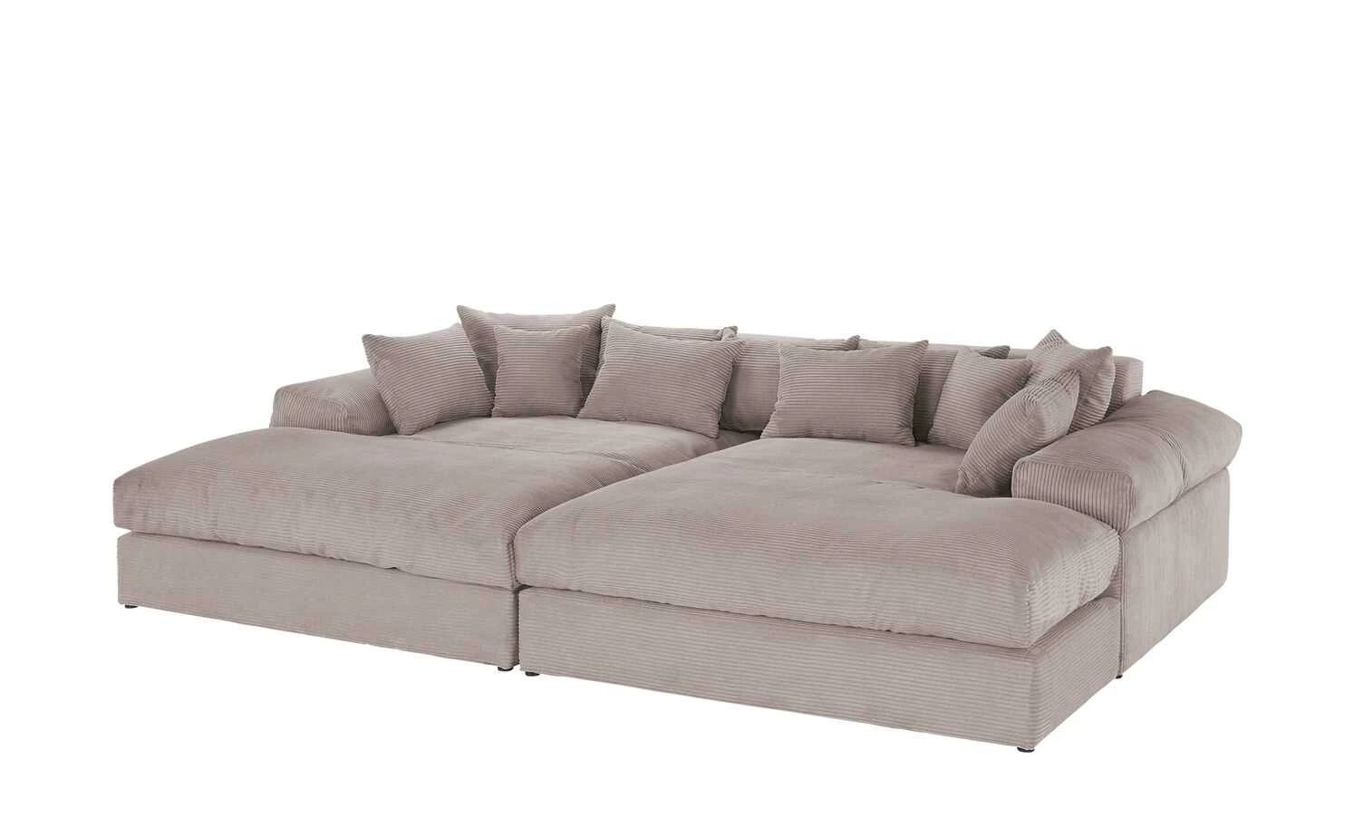 smart Einzelsofa Lianea | Altrosa 4 smart Einzelsofa Lianea | Altrosa – Bild 2