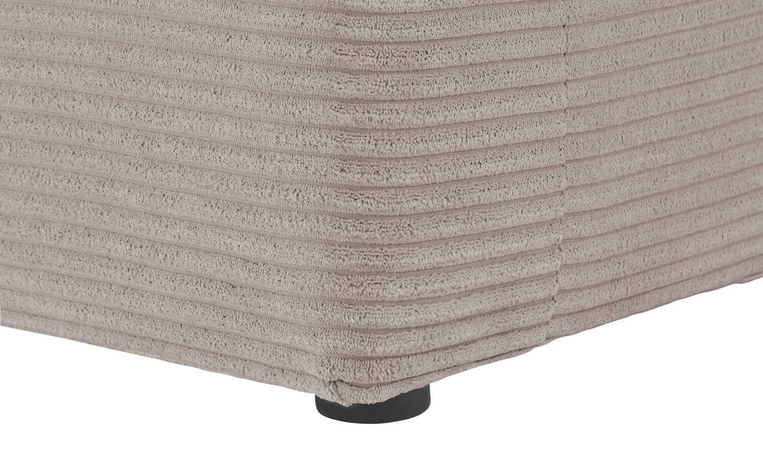 smart Einzelsofa Lianea | Altrosa 7 smart Einzelsofa Lianea | Altrosa – Bild 5