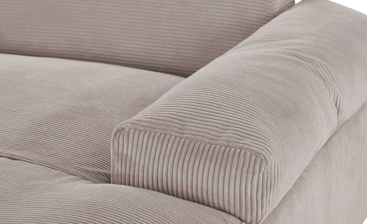 smart Einzelsofa Lianea | Altrosa 9 smart Einzelsofa Lianea | Altrosa – Bild 7