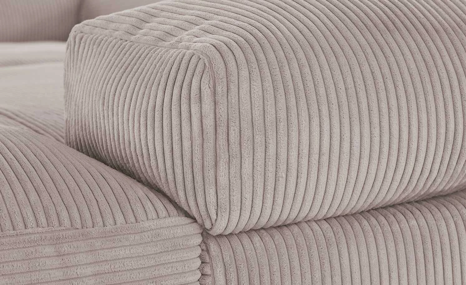 smart Einzelsofa Lianea | Altrosa 10 smart Einzelsofa Lianea | Altrosa – Bild 8