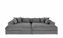 smart Einzelsofa Lianea | Grau