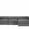 smart Ecksofa Lianea | Grau rechts 1 smart Ecksofa Lianea | Grau rechts -Sofas Verkaufsladen 29405108 10 202209202232