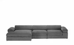 smart Ecksofa Lianea | Grau links