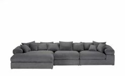 smart Ecksofa Lianea | Grau links -Sofas Verkaufsladen 29405115 3 202209202232
