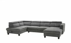 Wohnlandschaft Zante | Dunkelgrau/ Silbergrau links 29 Wohnlandschaft Zante | Dunkelgrau/ Silbergrau links -Sofas Verkaufsladen 29405118 1 202209202232