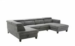 Wohnlandschaft Zante | Dunkelgrau/ Silbergrau links 30 Wohnlandschaft Zante | Dunkelgrau/ Silbergrau links -Sofas Verkaufsladen 29405118 2 202209202232