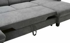 Wohnlandschaft Zante | Dunkelgrau/ Silbergrau links 47 Wohnlandschaft Zante | Dunkelgrau/ Silbergrau links -Sofas Verkaufsladen 29405118 20 202209202232