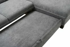 Wohnlandschaft Zante | Dunkelgrau/ Silbergrau links 48 Wohnlandschaft Zante | Dunkelgrau/ Silbergrau links -Sofas Verkaufsladen 29405118 21 202209202232