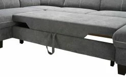 Wohnlandschaft Zante | Dunkelgrau/ Silbergrau links 50 Wohnlandschaft Zante | Dunkelgrau/ Silbergrau links -Sofas Verkaufsladen 29405118 23 202209202232