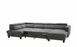 Wohnlandschaft Zante | Dunkelgrau/ Silbergrau links 33 Wohnlandschaft Zante | Dunkelgrau/ Silbergrau links -Sofas Verkaufsladen 29405118 5 202209202232