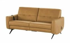 himolla Ledersofa 6271 | Sun (Gelb-Orange) Erweiterte Funktion -Sofas Verkaufsladen 29405172 15 202209170030
