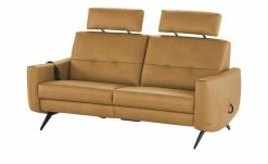 himolla Ledersofa 6271 | Sun (Gelb-Orange) Erweiterte Funktion -Sofas Verkaufsladen 29405172 16 202209170030