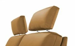 himolla Ledersofa 6271 | Sun (Gelb-Orange) Erweiterte Funktion -Sofas Verkaufsladen 29405172 4 202209170030