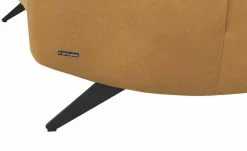 himolla Ledersofa 6271 | Sun (Gelb-Orange) Erweiterte Funktion -Sofas Verkaufsladen 29405172 5 202209170030