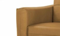 himolla Ledersofa 6271 | Sun (Gelb-Orange) Erweiterte Funktion -Sofas Verkaufsladen 29405172 8 202209170030