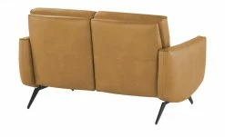 himolla Ledersofa 6271 | Sun (Gelb-Orange) Erweiterte Funktion -Sofas Verkaufsladen 29405173 11 202209170030