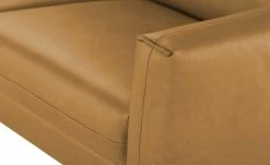 himolla Ledersofa 6271 | Sun (Gelb-Orange) Erweiterte Funktion -Sofas Verkaufsladen 29405173 4 202209170030