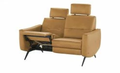 himolla Ledersofa 6271 | Sun (Gelb-Orange) Erweiterte Funktion -Sofas Verkaufsladen 29405173 7 202209170030
