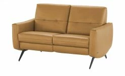 himolla Ledersofa 6271 | Sun (Gelb-Orange) Erweiterte Funktion -Sofas Verkaufsladen 29405173 9 202209170030