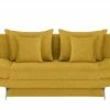 smart Schlafsofa Mabell | gelb -Sofas Verkaufsladen 29405241 14 202209212234