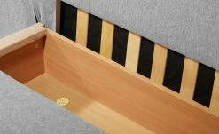 smart Schlafsofa Mabell | Hellgrau -Sofas Verkaufsladen 29405243 9 202208012232