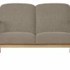 smart Sofa Rada | Schlamm (Braun) Webstoff fein -Sofas Verkaufsladen 29405255 8 202208052232