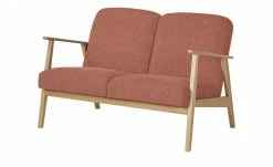 smart Sofa Rada | Terra (Rot) Webstoff fein -Sofas Verkaufsladen 29405257 7 202208052232