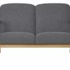 smart Sofa Rada | Grau Webstoff fein -Sofas Verkaufsladen 29405261 1 202208052232