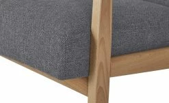 smart Sofa Rada | Grau Webstoff fein -Sofas Verkaufsladen 29405261 8 202208052232