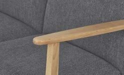 smart Sofa Rada | Grau Webstoff fein -Sofas Verkaufsladen 29405261 9 202208052232