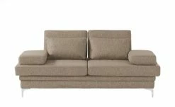 smart Schlafsofa Alea | Mocca (Braun)