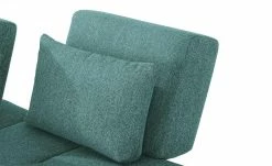 smart Schlafsofa Alea | Petrol -Sofas Verkaufsladen 29405671 8 202208162236