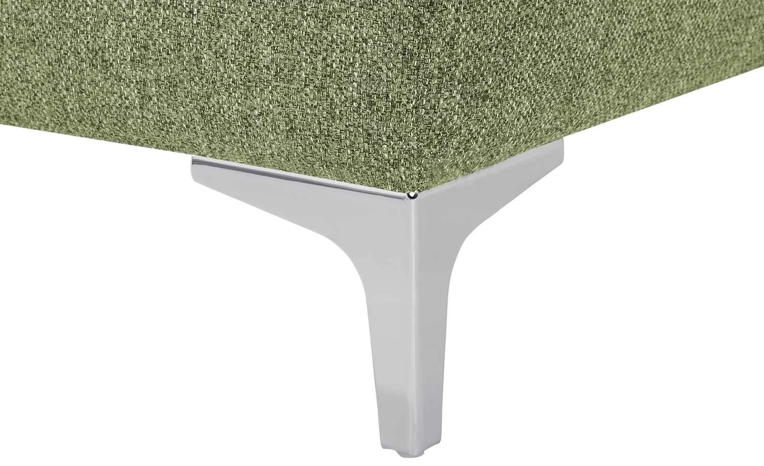 smart Schlafsofa Alea | Grün 5 smart Schlafsofa Alea | Grün – Bild 3