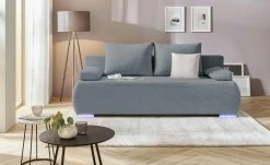 Schlafsofa Armado | Grau