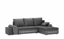 Ecksofa mit Beleuchtung Emma | Dunkelgrau/ Anthrazit rechts -Sofas Verkaufsladen 29405893 3 202209150030