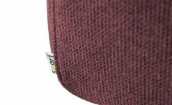 smart Sofa Finola | 2 Bordoeux (Rot) Mikrofaser -Sofas Verkaufsladen 29405995 4 202209131234