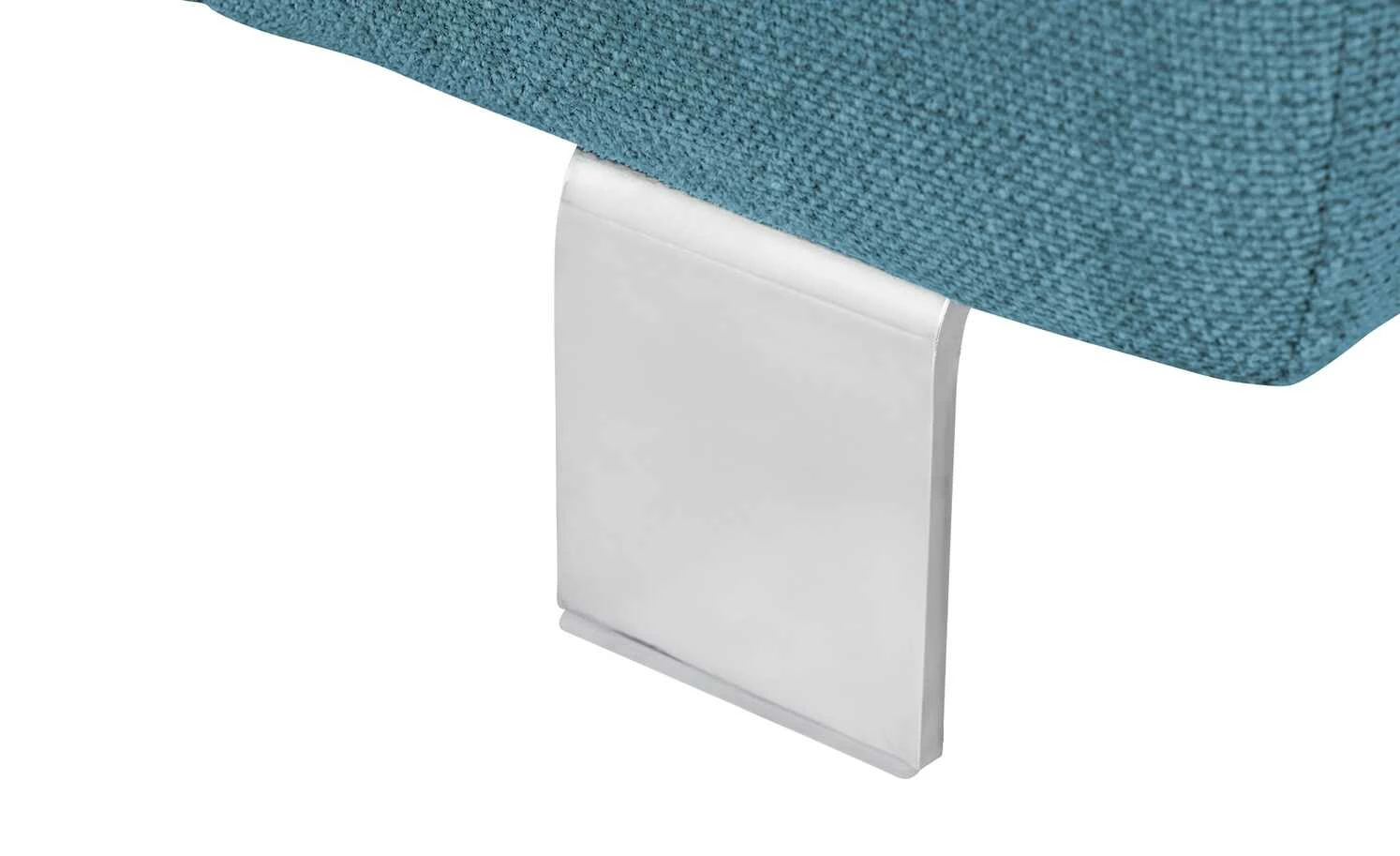 smart Sofa Finola | 2 Blau Mikrofaser 9 smart Sofa Finola | 2 Blau Mikrofaser – Bild 7