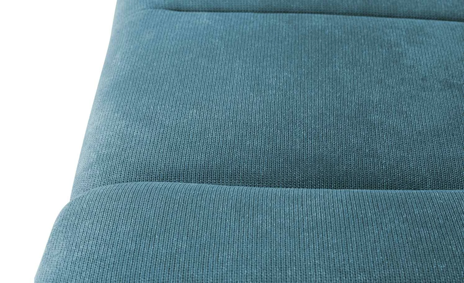 smart Sofa Finola | 2 Blau Mikrofaser 11 smart Sofa Finola | 2 Blau Mikrofaser – Bild 9