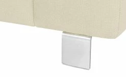 smart Ecksofa Finola | Creme Mikrofaser links -Sofas Verkaufsladen 29406024 6 202209192234
