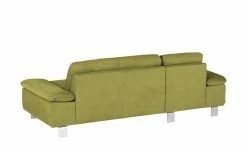 smart Ecksofa Finola | Grün Mikrofaser links -Sofas Verkaufsladen 29406025 9 202209192234