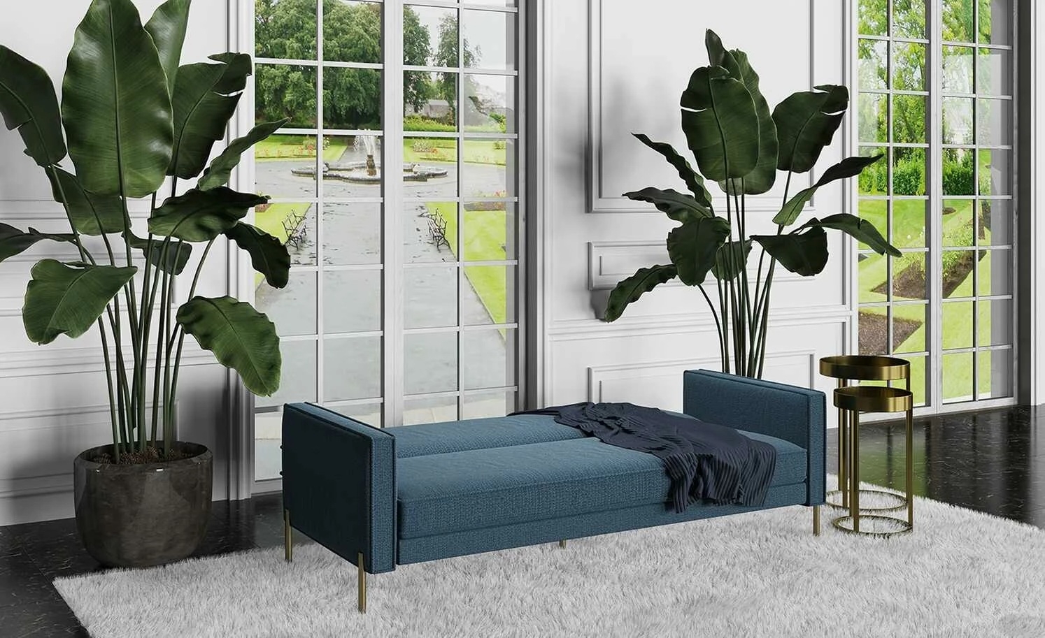 Einzelsofa Dayton 4 Einzelsofa Dayton – Bild 2