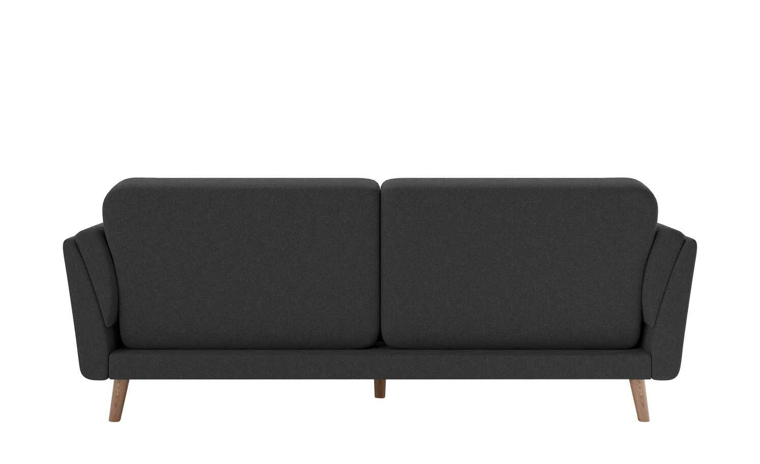 Einzelsofa Helsinki | Grau (Dunkelgrau) 5 Einzelsofa Helsinki | Grau (Dunkelgrau) – Bild 3