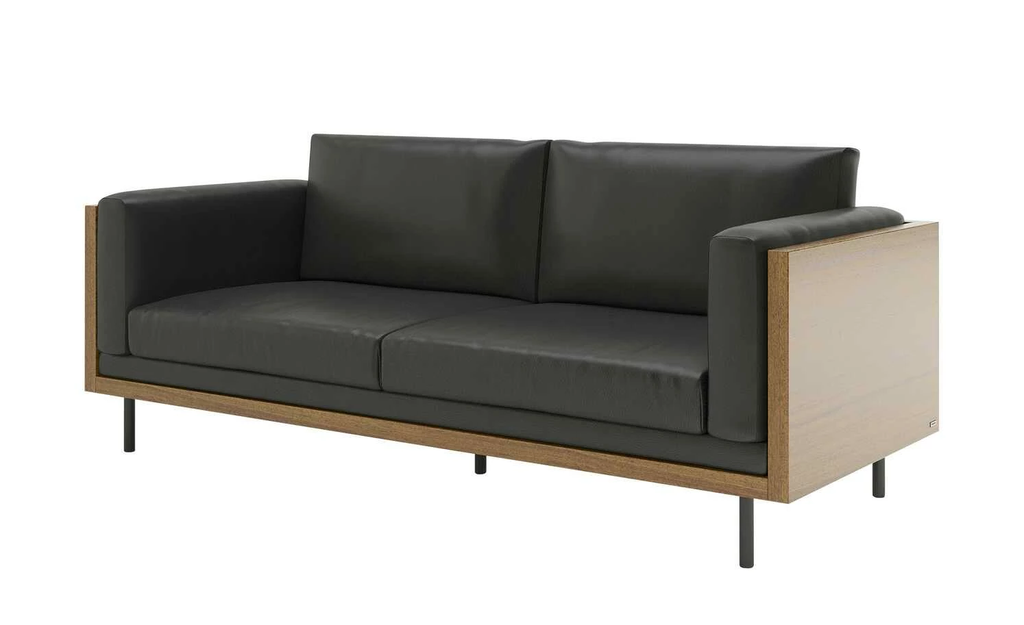 Playboy Einzelsofa Shelby 5 Playboy Einzelsofa Shelby – Bild 3