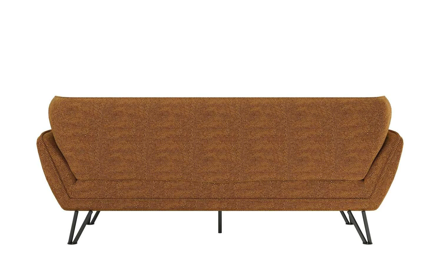 Einzelsofa Medina | Terracotta 7 Einzelsofa Medina | Terracotta – Bild 5