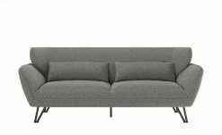 Einzelsofa Medina | Grau