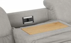 meinSofa Wohnlandschaft Hanna | Alu (Grau) rechts Grundfunktion -Sofas Verkaufsladen 29406140 12 202207272232
