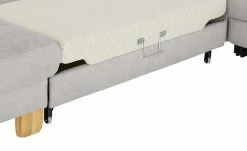 meinSofa Wohnlandschaft Hanna | Alu (Grau) rechts Grundfunktion -Sofas Verkaufsladen 29406140 8 202207272232