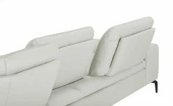 W.SCHILLIG Ecksofa Leder Valentinoo | Creme 298|cm 298|cm -Sofas Verkaufsladen 29406244 12 202208291243