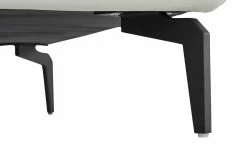 W.SCHILLIG Ecksofa Leder Valentinoo | Creme 298|cm 298|cm -Sofas Verkaufsladen 29406244 16 202208291243