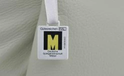 W.SCHILLIG Ecksofa Leder Valentinoo | Grau 298|cm 298|cm -Sofas Verkaufsladen 29406246 17 202208291243